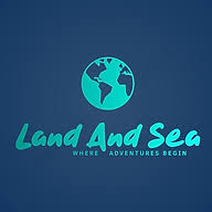 Land And Sea logo
