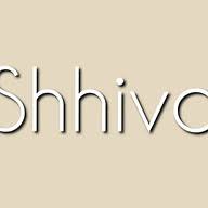 Shhiva logo