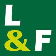 Lambert & Foster logo