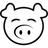 Smellypigs logo