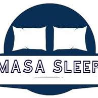 MASA Sleep logo