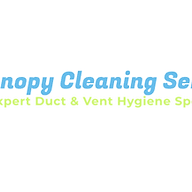 Canopy Cleaning Services logo