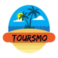 Toursmo logo
