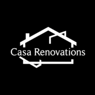 Casa Renovations logo