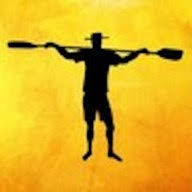 Tall Bloke Adventures logo