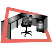 bushfurniture2go.com logo