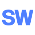 Smile White logo