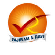 Vajiram & Ravi logo