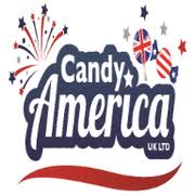 Candy America logo