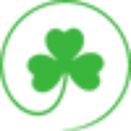 Supernaturalforest logo