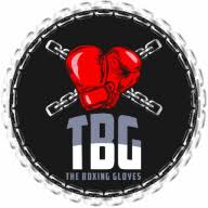 The Boxing Gloves logo