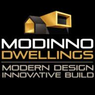 Modinno Dwellings Inc. logo