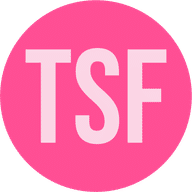 THATS SO FETCH logo