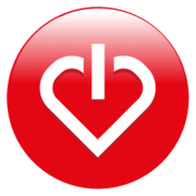 Lovesaving logo