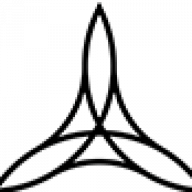 Tricorn PC logo