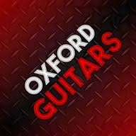 Oxford Guitars logo