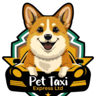 Pet Taxi Express Ltd logo