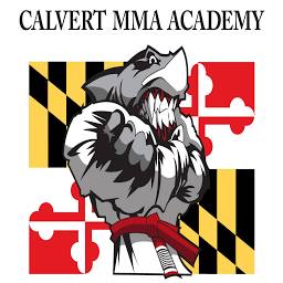 Calvert MMA Academy, LLC logo