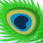 KrishnaStore logo