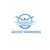Adoreswimming logo