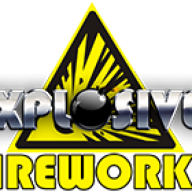 Explosive Firework logo