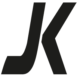 Jk Physique Coaching logo