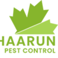 Chaarunpestcontrol logo