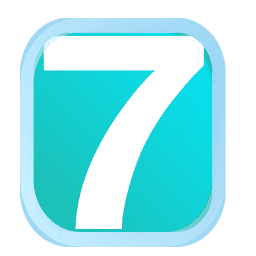 Seven Profit logo