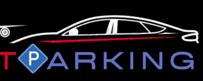 Trust Parking logo