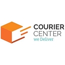 Courier Center logo