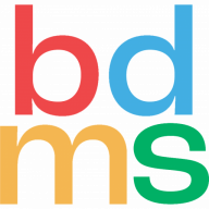 BDM Sports logo