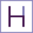Huntley Furniture logo