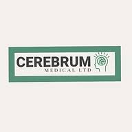 Cerebrum Medical Ltd logo