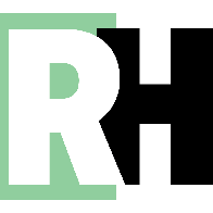 RH Networking logo