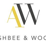 Ashbee and Wood Appliances logo