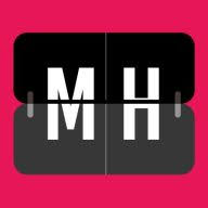 Mysteryholidays.co.uk logo