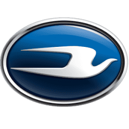 Blue Bird logo