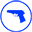 P320GelBlaster logo