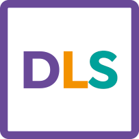 Disability Law Service logo