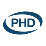 PHD logo