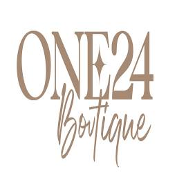 one24boutique.com logo