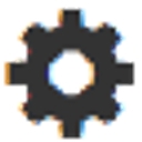 Garagedoorrepairlakeway logo