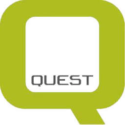 Quest Hardware logo