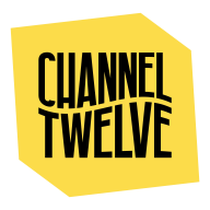 Channel Twelve logo