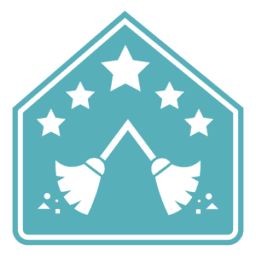 Themagnificentcleaners logo