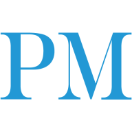 Paramount Media logo