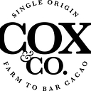Coxandcocacao logo