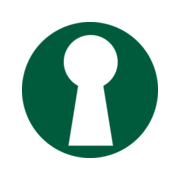 Fortknoxselfstorage logo