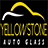 Yellowstone Auto Glass logo