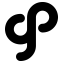Golfposer logo